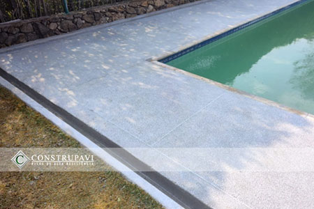 Revestimento de Piso Fulget